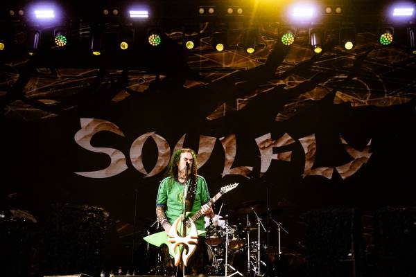Soulfly à Courtrai (Alcatraz Festival), le 06-08-2026, par Nicolas Lambinet — 18 sur 27