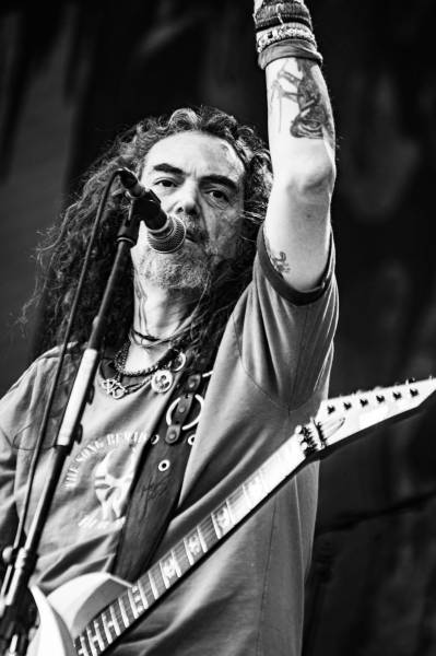 Soulfly à Courtrai (Alcatraz Festival), le 06-08-2026, par Nicolas Lambinet — 24 sur 27