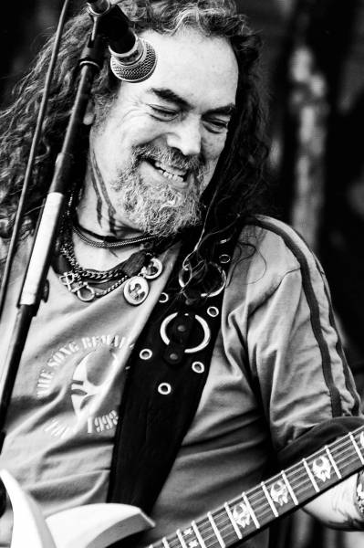 Soulfly à Courtrai (Alcatraz Festival), le 06-08-2026, par Nicolas Lambinet — 25 sur 27