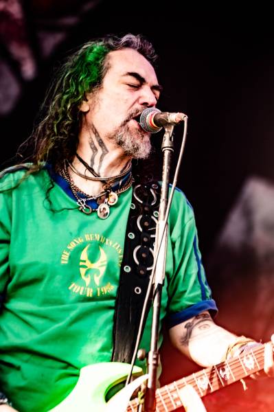 Soulfly à Courtrai (Alcatraz Festival), le 06-08-2026, par Nicolas Lambinet — 6 sur 27