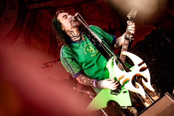 Soulfly à Courtrai (Alcatraz Festival), le 06-08-2026, par Nicolas Lambinet — 9 sur 27