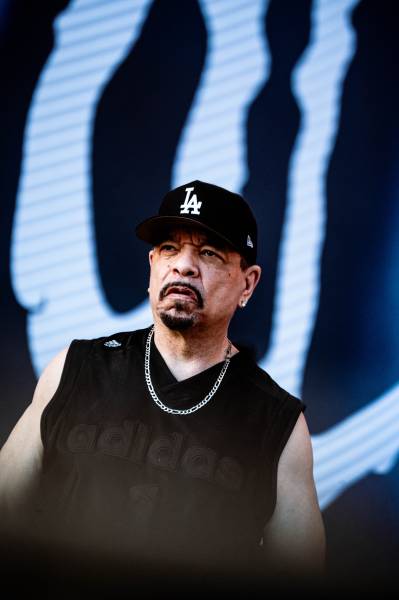Body Count à Courtrai (Alcatraz Festival), le 07-08-2026, par Nicolas Lambinet — 12 sur 38