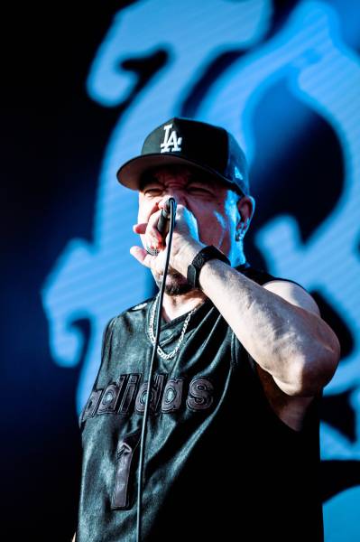 Body Count à Courtrai (Alcatraz Festival), le 07-08-2026, par Nicolas Lambinet — 13 sur 38