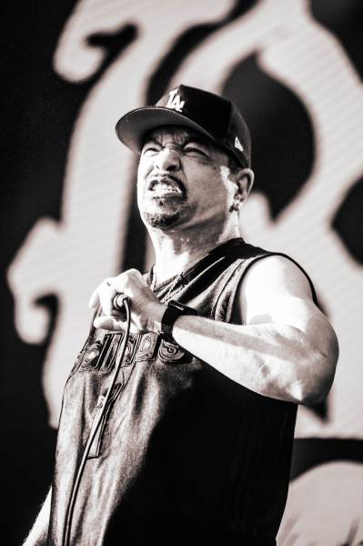 Body Count à Courtrai (Alcatraz Festival), le 07-08-2026, par Nicolas Lambinet — 14 sur 38