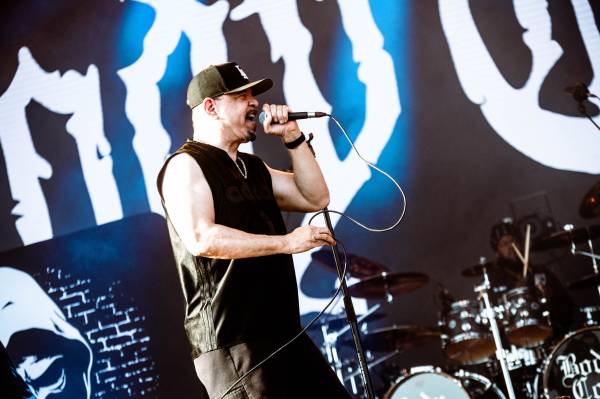 Body Count à Courtrai (Alcatraz Festival), le 07-08-2026, par Nicolas Lambinet — 16 sur 38