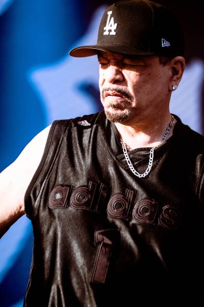 Body Count à Courtrai (Alcatraz Festival), le 07-08-2026, par Nicolas Lambinet — 17 sur 38
