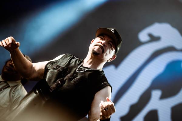 Body Count à Courtrai (Alcatraz Festival), le 07-08-2026, par Nicolas Lambinet — 20 sur 38