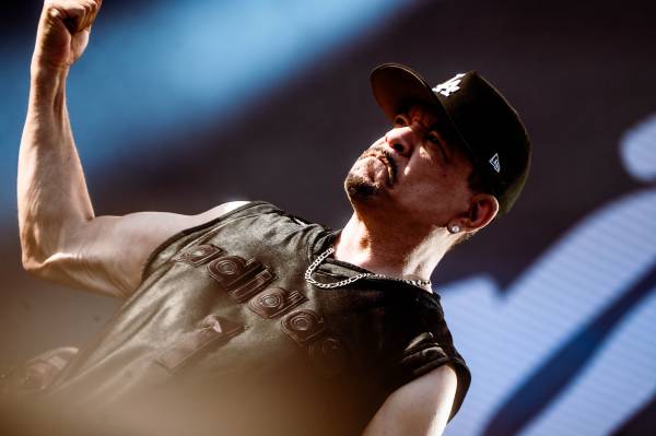 Body Count à Courtrai (Alcatraz Festival), le 07-08-2026, par Nicolas Lambinet — 22 sur 38
