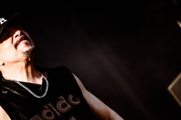 Body Count à Courtrai (Alcatraz Festival), le 07-08-2026, par Nicolas Lambinet — 24 sur 38