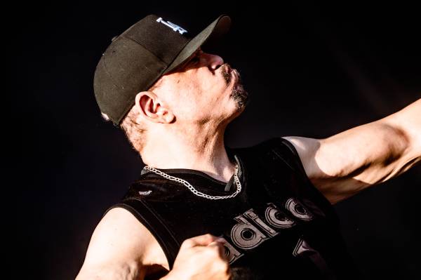 Body Count à Courtrai (Alcatraz Festival), le 07-08-2026, par Nicolas Lambinet — 25 sur 38