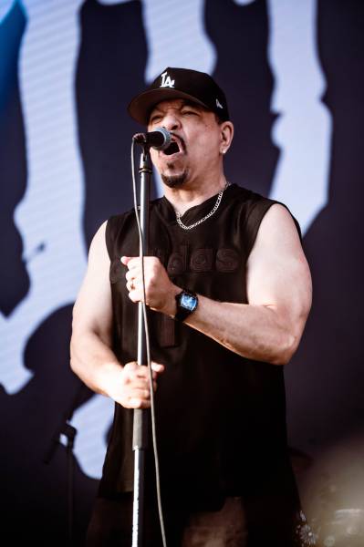 Body Count à Courtrai (Alcatraz Festival), le 07-08-2026, par Nicolas Lambinet — 27 sur 38