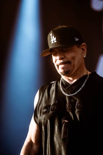 Body Count à Courtrai (Alcatraz Festival), le 07-08-2026, par Nicolas Lambinet — 29 sur 38