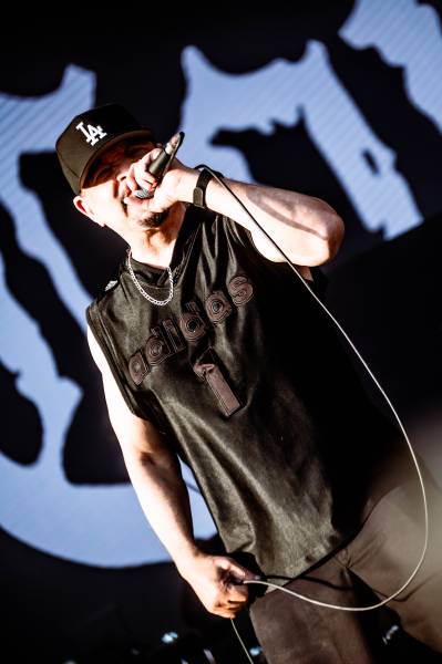 Body Count à Courtrai (Alcatraz Festival), le 07-08-2026, par Nicolas Lambinet — 32 sur 38