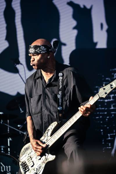 Body Count à Courtrai (Alcatraz Festival), le 07-08-2026, par Nicolas Lambinet — 4 sur 38