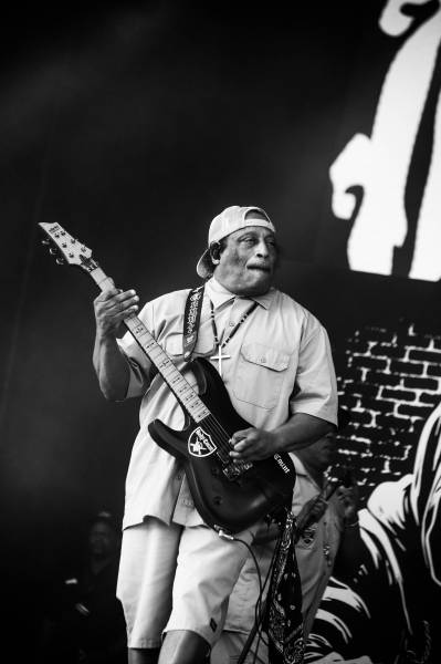 Body Count à Courtrai (Alcatraz Festival), le 07-08-2026, par Nicolas Lambinet — 6 sur 38