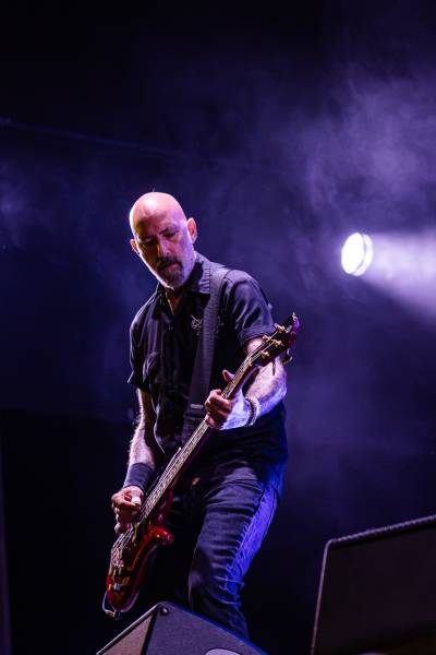 Channel Zero à Louvain (Beleuvenissen), le 17-07-2026, par Jürgen Bruynooghe — 10 sur 22