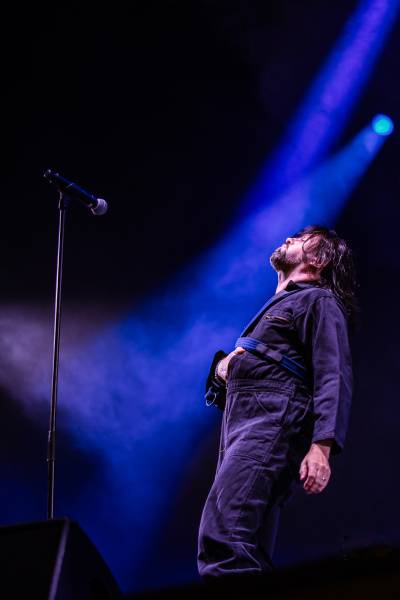 Channel Zero à Louvain (Beleuvenissen), le 17-07-2026, par Jürgen Bruynooghe — 12 sur 22