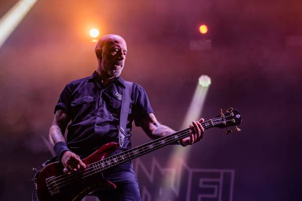 Channel Zero à Louvain (Beleuvenissen), le 17-07-2026, par Jürgen Bruynooghe — 14 sur 22