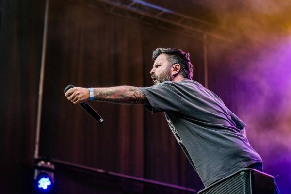 Fleddy Melculy à Louvain (Beleuvenissen), le 17-07-2026, par Jürgen Bruynooghe — 10 sur 18