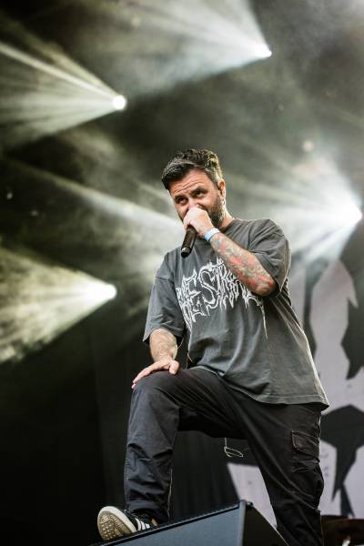 Fleddy Melculy à Louvain (Beleuvenissen), le 17-07-2026, par Jürgen Bruynooghe — 11 sur 18