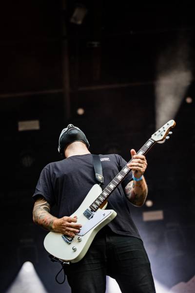 Fleddy Melculy à Louvain (Beleuvenissen), le 17-07-2026, par Jürgen Bruynooghe — 18 sur 18