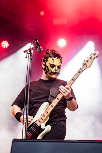 Fleddy Melculy à Louvain (Beleuvenissen), le 17-07-2026, par Jürgen Bruynooghe — 3 sur 18