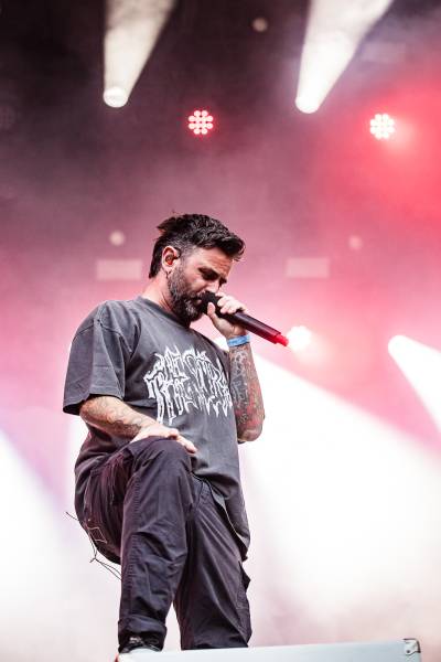 Fleddy Melculy à Louvain (Beleuvenissen), le 17-07-2026, par Jürgen Bruynooghe — 7 sur 18