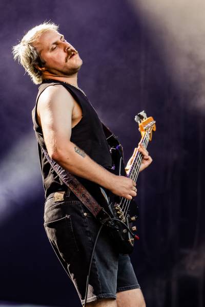 Waste à Louvain (Beleuvenissen), le 17-07-2026, par Jürgen Bruynooghe — 14 sur 24