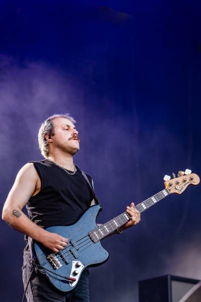 Waste à Louvain (Beleuvenissen), le 17-07-2026, par Jürgen Bruynooghe — 2 sur 24
