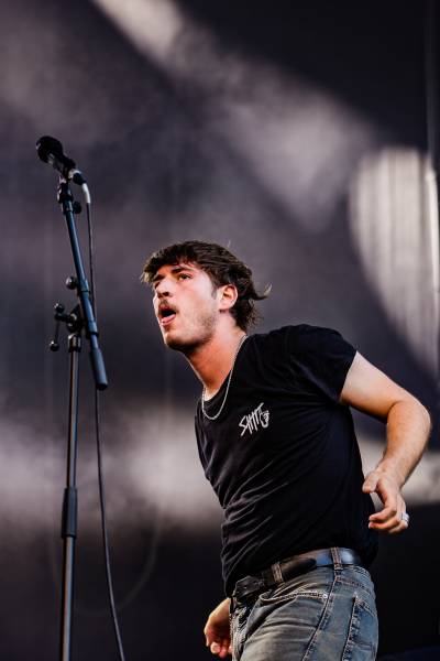 Waste à Louvain (Beleuvenissen), le 17-07-2026, par Jürgen Bruynooghe — 24 sur 24