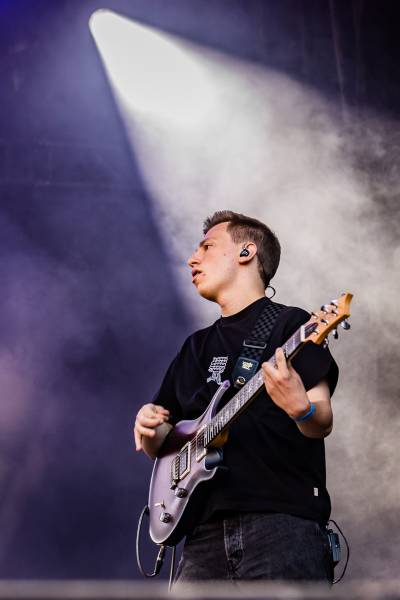 Waste à Louvain (Beleuvenissen), le 17-07-2026, par Jürgen Bruynooghe — 9 sur 24