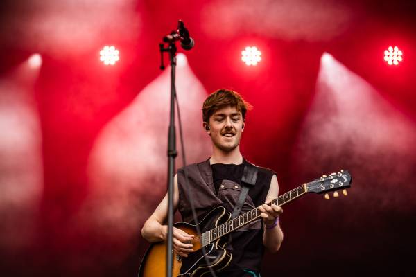 Kaat Van Stralen à Louvain (Beleuvenissen), le 24-07-2026, par Jürgen Bruynooghe — 10 sur 19