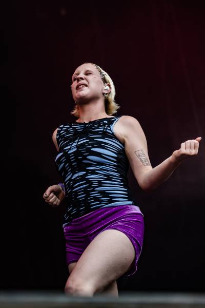 Kaat Van Stralen à Louvain (Beleuvenissen), le 24-07-2026, par Jürgen Bruynooghe — 12 sur 19