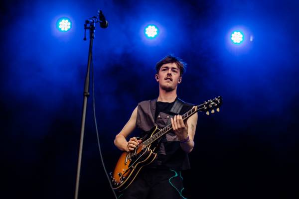 Kaat Van Stralen à Louvain (Beleuvenissen), le 24-07-2026, par Jürgen Bruynooghe — 13 sur 19
