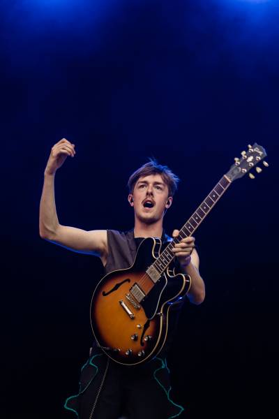 Kaat Van Stralen à Louvain (Beleuvenissen), le 24-07-2026, par Jürgen Bruynooghe — 15 sur 19