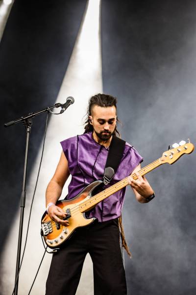 Kaat Van Stralen à Louvain (Beleuvenissen), le 24-07-2026, par Jürgen Bruynooghe — 16 sur 19