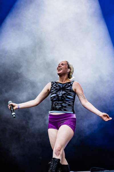 Kaat Van Stralen à Louvain (Beleuvenissen), le 24-07-2026, par Jürgen Bruynooghe — 19 sur 19
