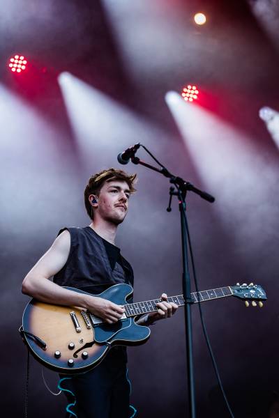Kaat Van Stralen à Louvain (Beleuvenissen), le 24-07-2026, par Jürgen Bruynooghe — 2 sur 19