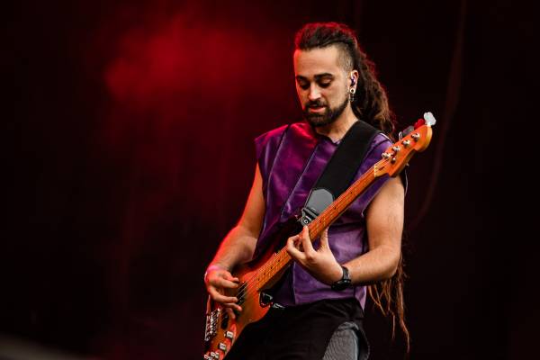 Kaat Van Stralen à Louvain (Beleuvenissen), le 24-07-2026, par Jürgen Bruynooghe — 5 sur 19