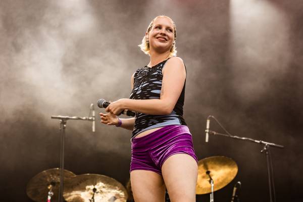 Kaat Van Stralen à Louvain (Beleuvenissen), le 24-07-2026, par Jürgen Bruynooghe — 6 sur 19