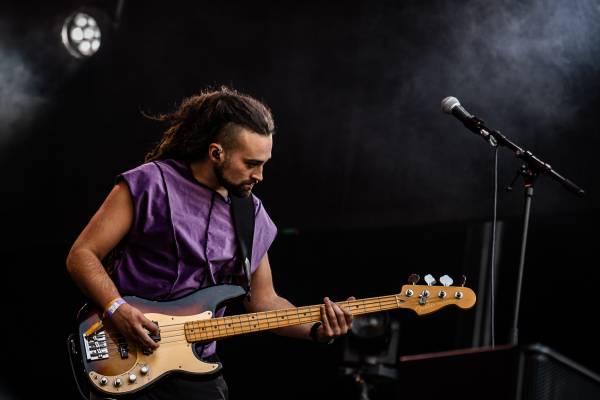 Kaat Van Stralen à Louvain (Beleuvenissen), le 24-07-2026, par Jürgen Bruynooghe — 8 sur 19