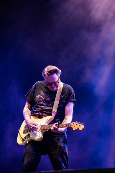The Sheila Divine à Louvain (Beleuvenissen), le 24-07-2026, par Jürgen Bruynooghe — 13 sur 14