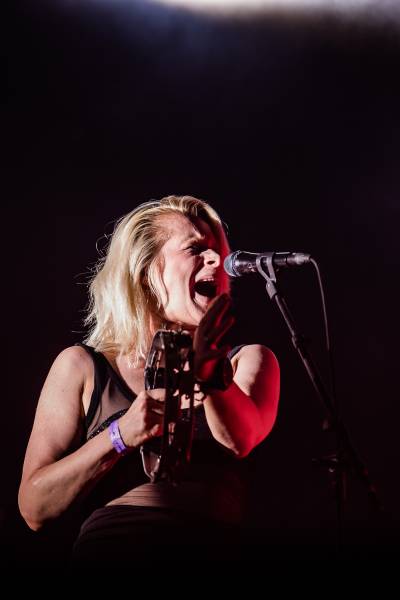 The Scabs à Louvain (Beleuvenissen), le 24-07-2026, par Jürgen Bruynooghe — 12 sur 17