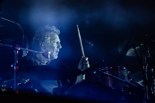 The Scabs à Louvain (Beleuvenissen), le 24-07-2026, par Jürgen Bruynooghe — 15 sur 17