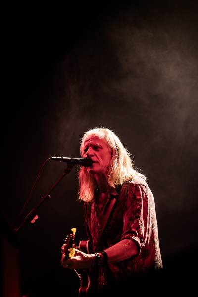 The Scabs à Louvain (Beleuvenissen), le 24-07-2026, par Jürgen Bruynooghe — 5 sur 17