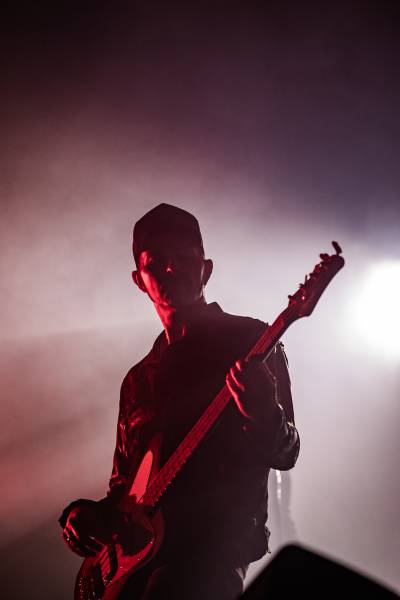 The Scabs à Louvain (Beleuvenissen), le 24-07-2026, par Jürgen Bruynooghe — 7 sur 17