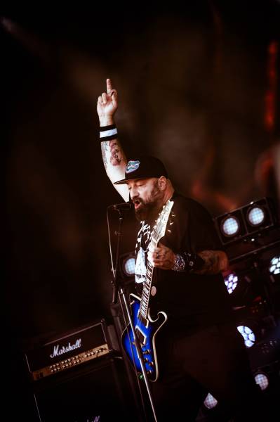 Hatebreed à Courtrai (Alcatraz Festival), le 08-08-2026, par Nicolas Lambinet — 17 sur 34