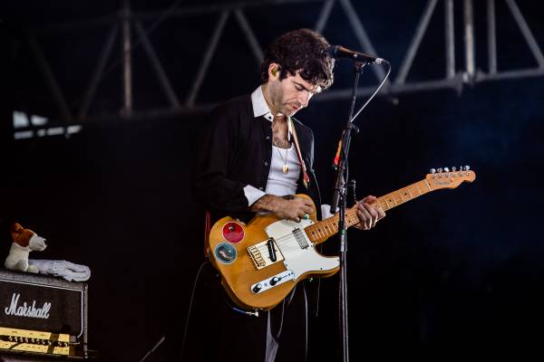 Sparks à Charleville-Mézières (Cabaret Vert), le 21-08-2026, par Jürgen Bruynooghe — 12 sur 22