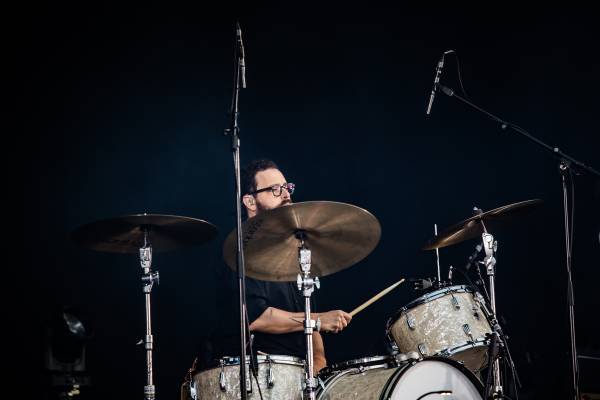 Sparks à Charleville-Mézières (Cabaret Vert), le 21-08-2026, par Jürgen Bruynooghe — 15 sur 22