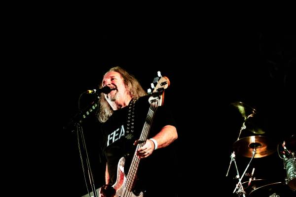 Sacred Reich à Courtrai (Alcatraz Festival), le 07-08-2026, par Nicolas Lambinet — 11 sur 14